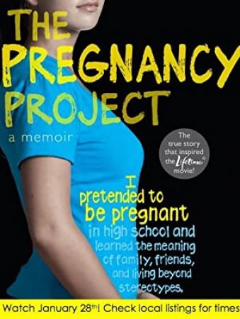 The Pregnancy Project 2012 HDRip XviD-4PlayHD