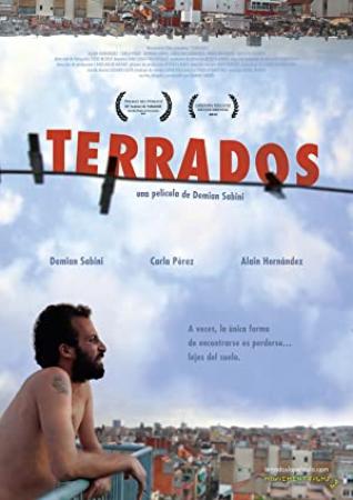 Terrados (2011) [DVDRip][Castellano]