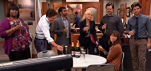 Parks and Recreation S04E07 HDTV XviD-LOL