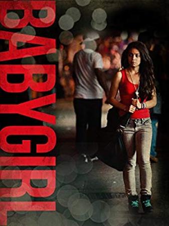 Babygirl 2012 1080p AMZN WEBRip DDP5.1 x264-TEPES