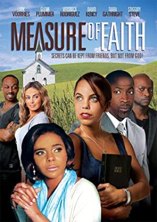 Measure of Faith 2011 DvdRip XviD UnKnOwN