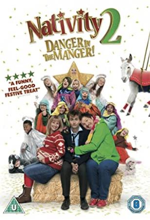 Nativity 2 Danger in the Manger 2012 1080p BRRip h264 AAC-RARBG