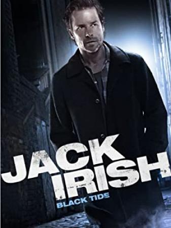 JACK IRISH Black Tide (2012) BR2DVD  NLSubs BB