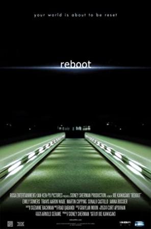 REBOOT (2012) [HD] Full Movie