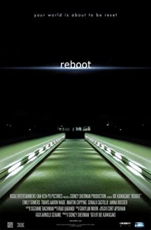 ReBoot - Seasons 1-4 + Extras