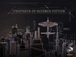 Prophets of Science Fiction S01E01 Mary Shelley HDTV-Tone