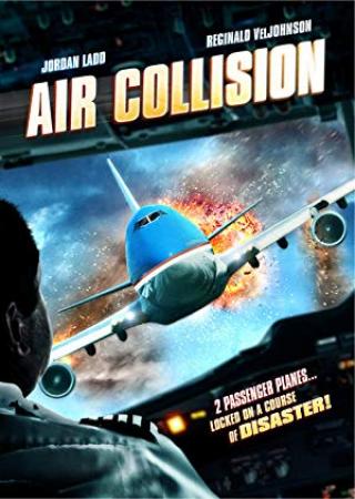 Air Collision (2012) BR-Rip - x264 - [Telugu + Hindi] - 400MB - ESub