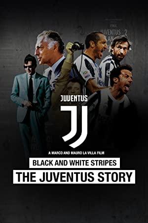 Black And White Stripes The Juventus Story 2016 1080p WEBRip x264-RARBG
