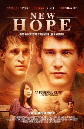 New Hope 2012 DVDRip XviD-VoMiT