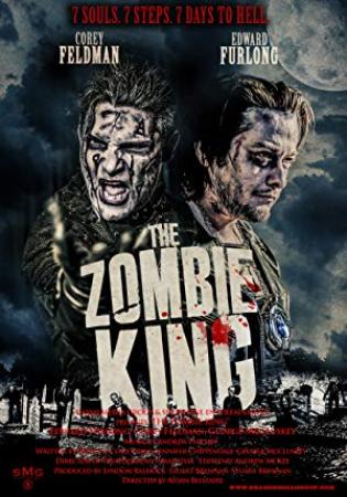 The Zombie King 2012 BRRip XViD juggs