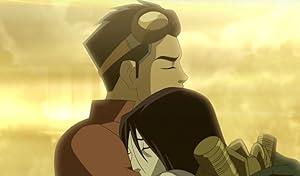 Generator Rex S02E19 Lions and Lambs 1080p AMZN WEB-DL DDP2.0 H.264-NTb[TGx]