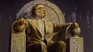 Prophets Of Science Fiction S01E05 Isaac Asimov HDTV XviD-AFG