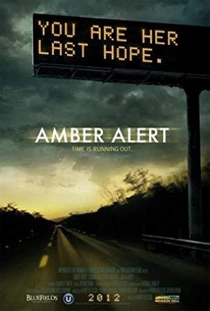 Amber Alert (2012) DVDRip XviD-SPARKS torrent