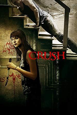 Crush 2013 DVDRip XviD-IGUANA[rarbg]