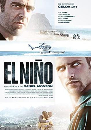 El Niño (2014) [DVDRip XviD][AC3 5.1 Español castellano]