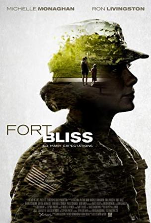 Fort Bliss 2014 1080p AMZN WEBRip DDP5.1 x264-playWEB