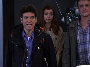 How I Met Your Mother S07E09 720p HDTV ReEnc x264-BoB