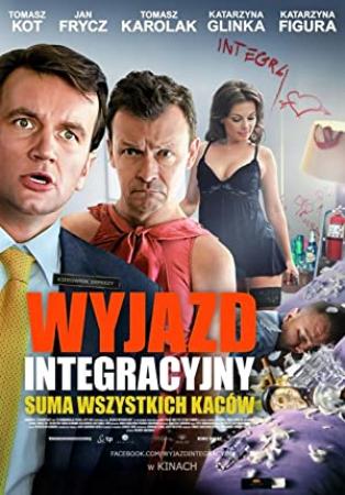 Wyjazd integracyjny *2011* [PL] [DVDRip RMVB] [Film polski] [Zaloga TSR]