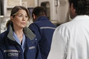 Grey's Anatomy S08E09 Dark Was the Night 1080p AMZN WEB-DL DDP5.1 H.264-NTb[TGx]