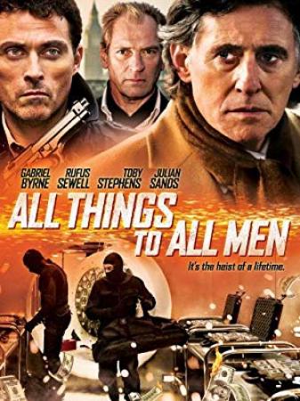 All Things To All Men 2013 1080p BluRay x264 anoXmous