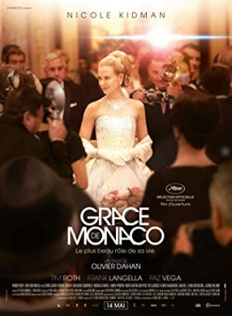 Grace of Monaco 2014 1080p BluRay X264-AMIABLE