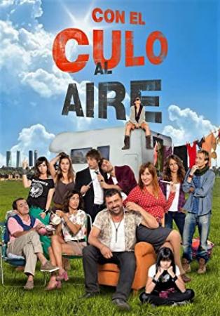 Con El Culo Al Aire - Temporada 2 [HDTV][Cap 204][EspaÃ±ol Castellano]