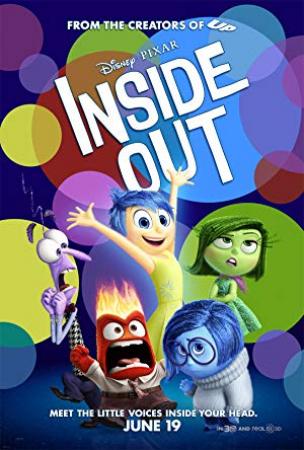 Inside Out 2015 1080p BluRay x264 anoXmous