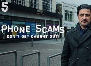 Scams Dont Get Caught Out S02E02 Text Scams 1080p HDTV H264-DARKFLiX[TGx]