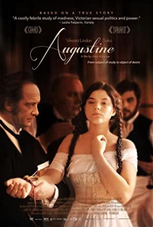 Augustine 2012 French DVDRip XviD v2-SANSDouTE