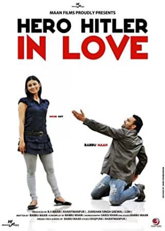 Hero Hitler In Love 2012) brip 720p Punjabi Movie with sample