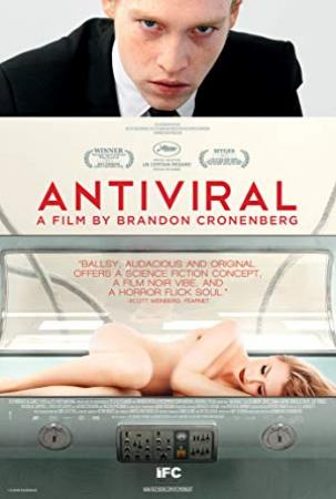 Antiviral 2012 DVDRIP XVID -Hiest