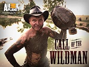Call of the Wildman S03E26 Unarmed and Dangerous HDTV x264-CRiME