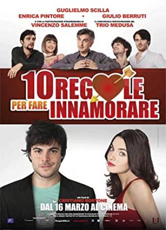 10 Rules for Falling in Love 2012 ITALIAN 1080p WEBRip x265-VXT