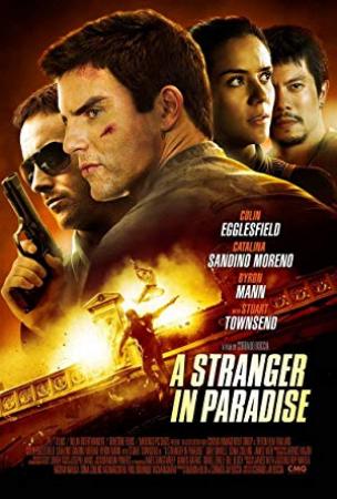 A Stranger in Paradise 2013 1080p BluRay x264 anoXmous
