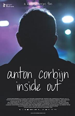 Anton Corbijn Inside Out HDTV 720p Legendado-PT-BR