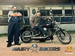 Hairy Bikers S01E02 Roasted River Rat HDTV XviD-CRiMSON