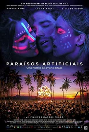 Artificial Paradises (2012) [BluRay] [720p] [YTS]