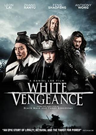 White Vengeance (2011) BR-Rip Org Auds [Tamil + Hindi] 400MB ESub