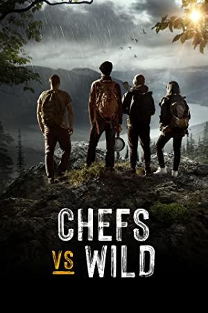 Chefs vs Wild S01E01 Smoked Out 720p DSNP WEBRip DDP5.1 x264-playWEB[rarbg]