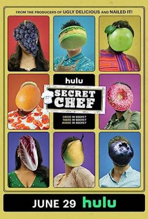 Secret Chef S01 COMPLETE 720p HULU WEBRip x264-GalaxyTV[TGx]