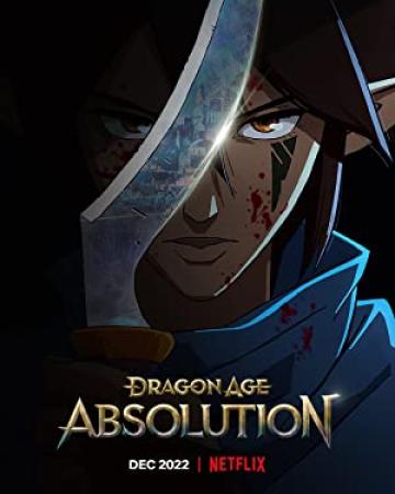 Dragon Age Absolution S01 WEBRip x265-ION265