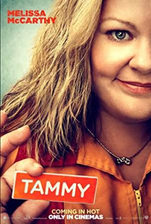 Tammy [BluRay Rip][AC3 2.0 EspaÃ±ol Latino][2014]