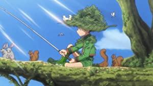 Hunter x Hunter (1080p, 60 fps, H 265) - S01E01 - Boy Going on a Journey x Leaving x Sound of the Wind