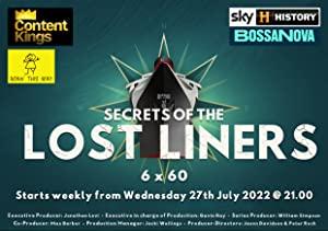 Secrets Of The Lost Liners S01E05 XviD-AFG