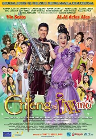 Enteng ng Ina Mo 2011 DVDRip [Pinoy Tagalog] buhaypirata