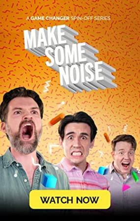 Make Some Noise S02E02 Two Two Kids in a Trenchcoat on a Date 1080p WEB-DL AAC2.0 H.264-NTb[TGx]