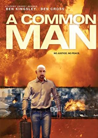 A Common Man (2012) BluRay 720p 650MB Ganool