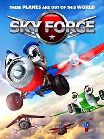 Sky Force 2012  BRRip XViD juggs