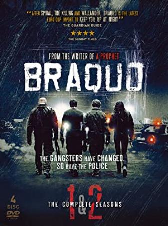 Braquo 2x02 HDTV XviD