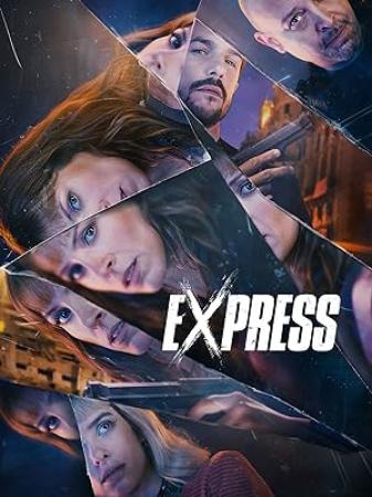 Express S02e01-08 (720p Ita Eng Spa) byMe7alh